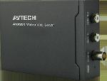 AVTECH AVX931A AVTECH AVX931A VIDEO SERVIDOR WEB 